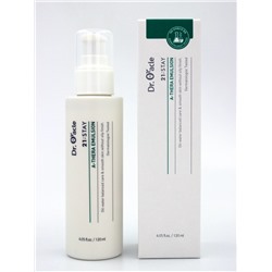 DR.ORACLE - ЭМУЛЬСИЯ ДЛЯ ЛИЦА С РАСТИТЕЛЬНЫМИ ЭКСТРАКТАМИ  21: STAY A - THERA EMULSION, 120 ML
