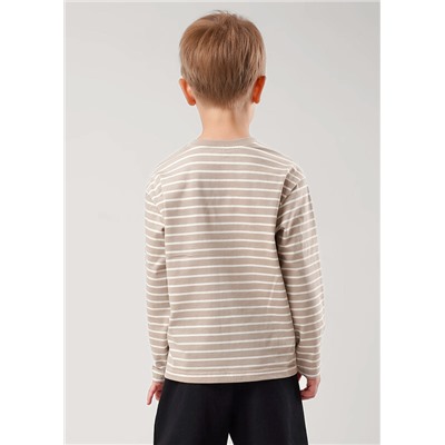 Лонгслив для мальчика