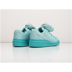 Кроссовки Prada x Adidas Forum Low