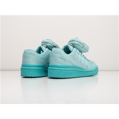 Кроссовки Prada x Adidas Forum Low
