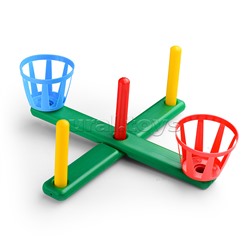 Кольцеброс комбинированный