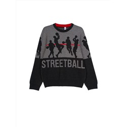 PLAYTODAY Джемпер 12511029