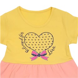 36500 Платье для девочки