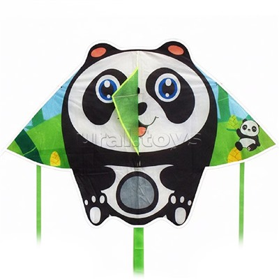 Змей воздушный "Быстрый след"