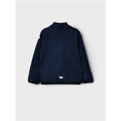 Куртка трикотажная для мальчиков