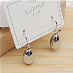 XUPING Серьги на крючках арт. 18 1940 (id 282304)