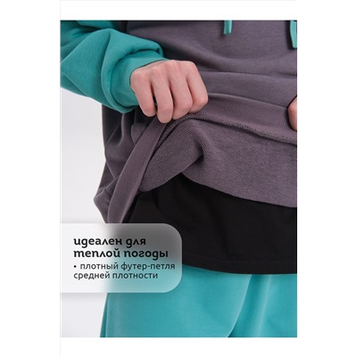 Худи PELICAN, 1104424