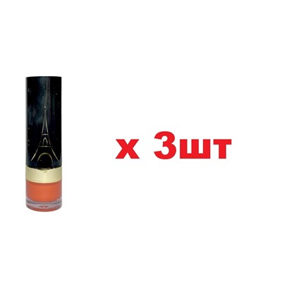 VS Губная помада Rouge A Levres Rouge Charmant тон 607 3шт