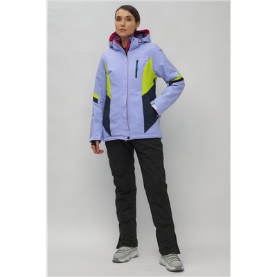 Комплект (Куртка+Брюки) MTFORCE, 841231