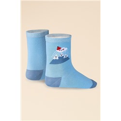 Носки 3 шт. PELICAN, 942967