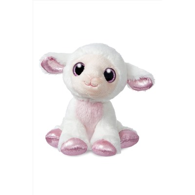 AURORA Игрушка мягкая Овечка Игрушки разных брендов, 266088