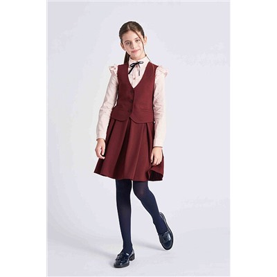 Комплект (Жилет+Юбка) SMENA, 1221202