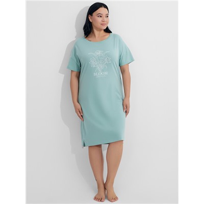 СОРОЧКА НОЧНАЯ ЖЕНСКАЯ 572310