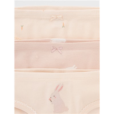 CROCKID Трусы К 1978-3уп