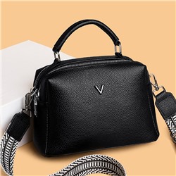 Bags Сумка женская / кожа /   011811