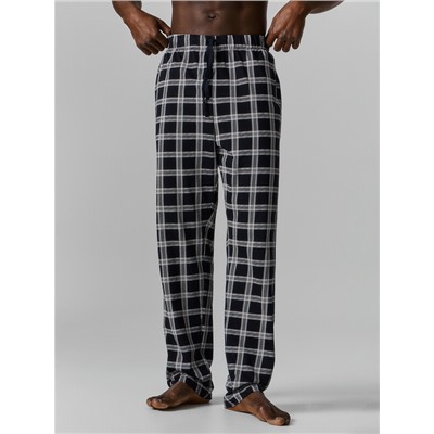 БРЮКИ ДОМАШНИЕ МУЖСКИЕ 581136