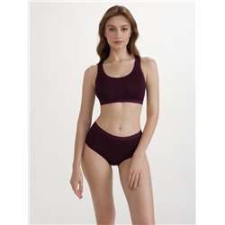 CONTE BASIC COLLECTION LB 2016 Трусики "бикини" высокой посадки