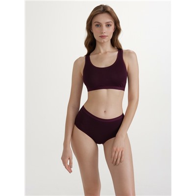 CONTE BASIC COLLECTION LB 2016 Трусики "бикини" высокой посадки