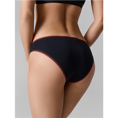 ТРУСЫ ЖЕНСКИЕ (3ШТ.) 412286-3