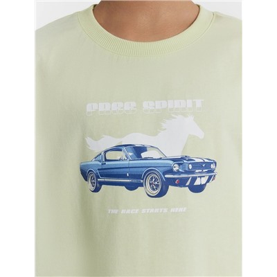 MARK FORMELLE Футболка 113394