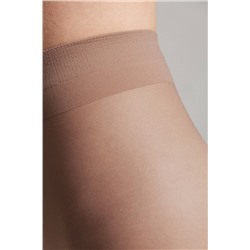 CONTE TANGO 20 Колготки женские без шортиков с эффектом «satin touch» CONTE ELEGANT, 1236095