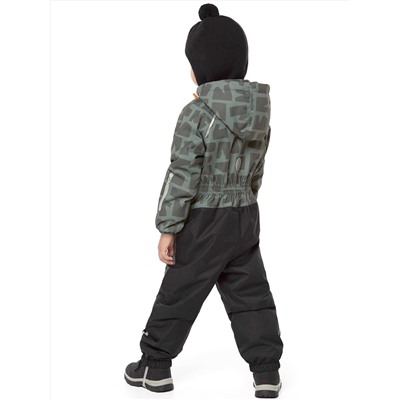 NIKASTYLE Комбинезон