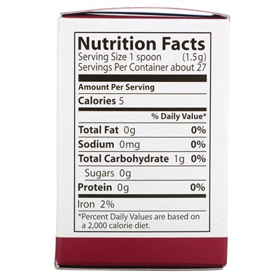 Eden Foods, Концентрат сливы умэ, 1,4 унции (40 г)