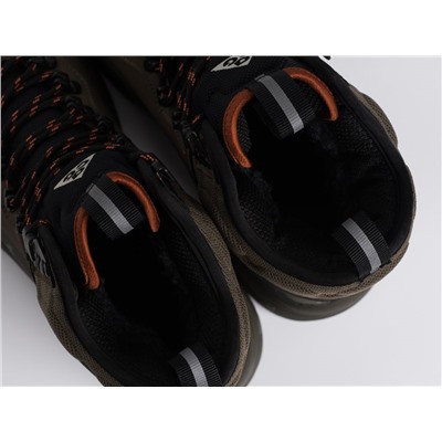 Зимние Кроссовки Nike AСG Air Zoom Gaiadome GORE-TEX