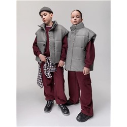 Bodo Жилет 41-24MU 41-24MU