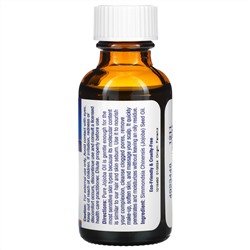 Heritage Store, 100% Pure Jojoba Oil, 1 fl oz (30 ml)