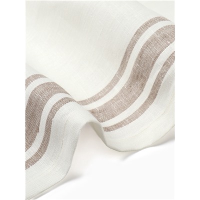 Скатерть «Этель» Rigoroso, 110×140 см, лён 100%, 260 г/м²