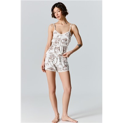 Комплект женский (топ, шорты) MARK FORMELLE, 1232546