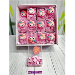 Мыло листовое ароматическое #22771299