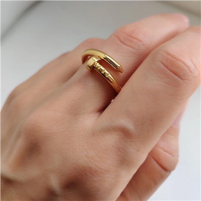 Кольцо XUPING Гвоздь