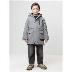 CROCKID Куртка ВК 36105/2 ГР (104-122)