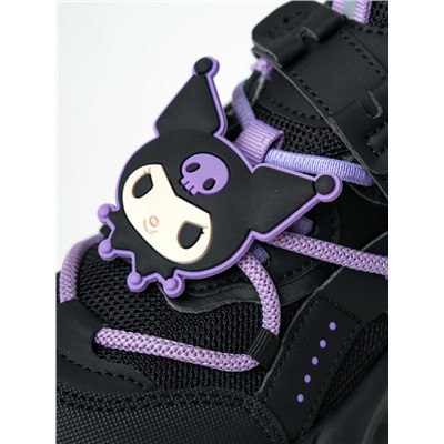 Полуботинки для девочек