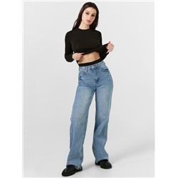 КОМПЛЕКТ "ТЕРМО" ЖЕНСКИЙ (ДЖЕМПЕР, ЛЕГГИНСЫ) 692432