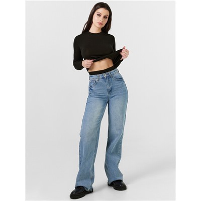 КОМПЛЕКТ "ТЕРМО" ЖЕНСКИЙ (ДЖЕМПЕР, ЛЕГГИНСЫ) 692432