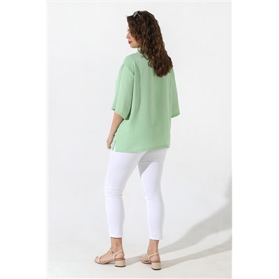 Блуза Жаркий сезон-1