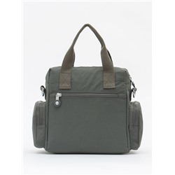 Сумка 8756MD d.gray Mindesa