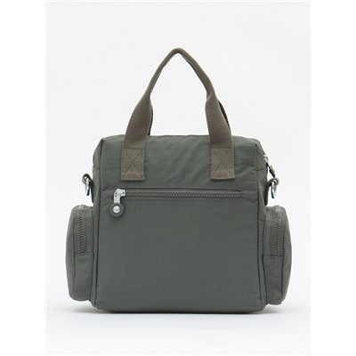 Сумка 8756MD d.gray Mindesa