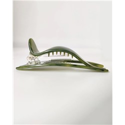 Заколка -  крабик боковой