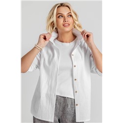 Блузка женская  4274/18/Белый