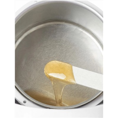 ItalWax Ital Wax Горячий плёночный гранулированный воск для депиляции / Натуральный, 2 кг 27903