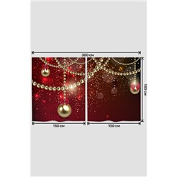 Натали Шторы 18079