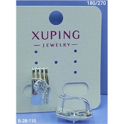 Серьги #22978528