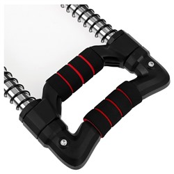 Эспандер многофункциональный ONLYTOP, 82×22×5 см, до 100 кг