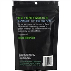 Frontier Natural Products, Organic Vietnamese 5% Oil, Cinnamon, 5.11 oz (145 g)