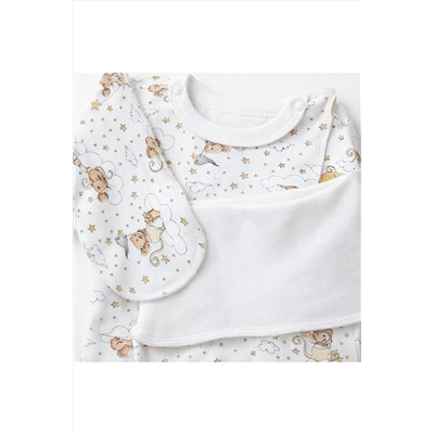 Комплект интерлок YOULALA, 1235961