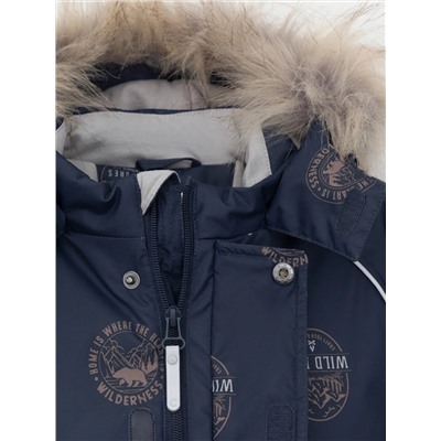 CROCKID Комбинезон ВК 60116/н/18 Ал